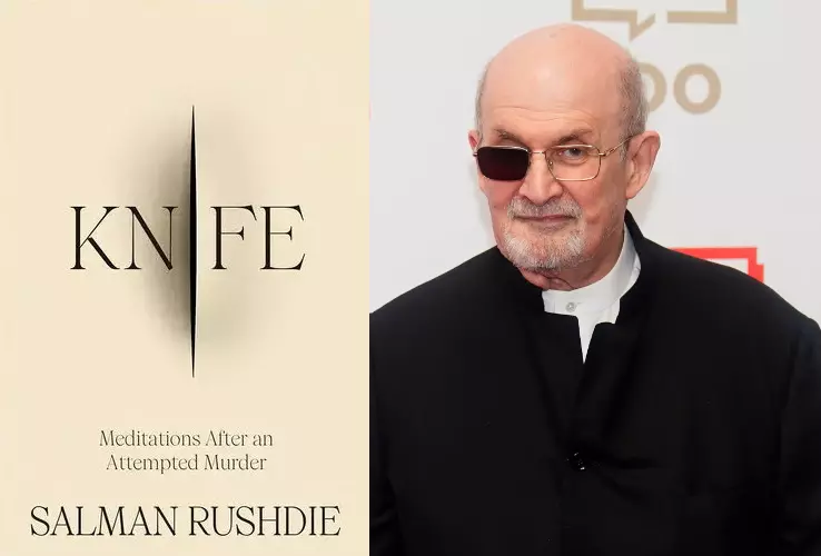 The Defiance of Salman Rushdie