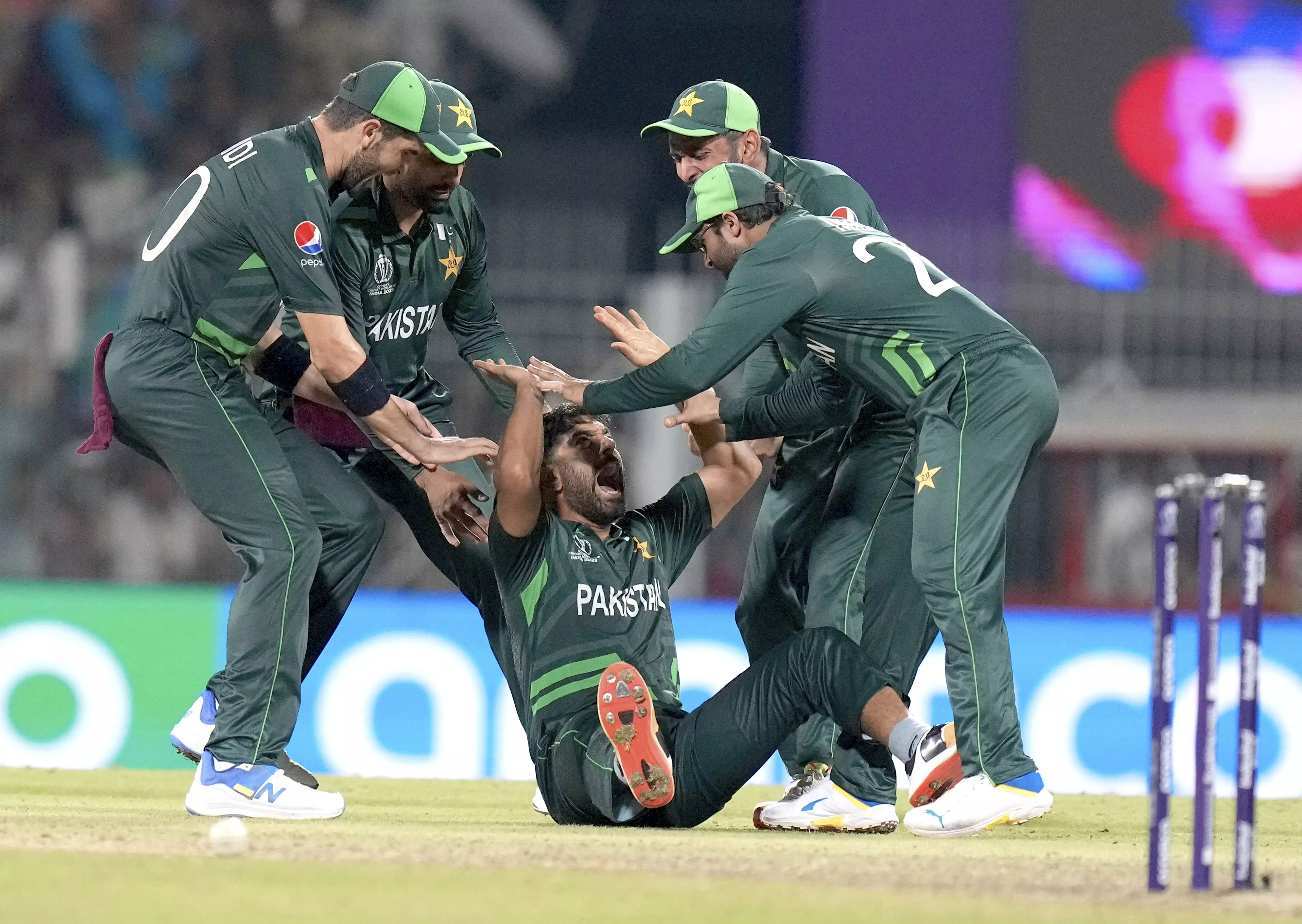 World Cup: Why a Pakistani cricket show is grabbing eyeballs, earning praise in India