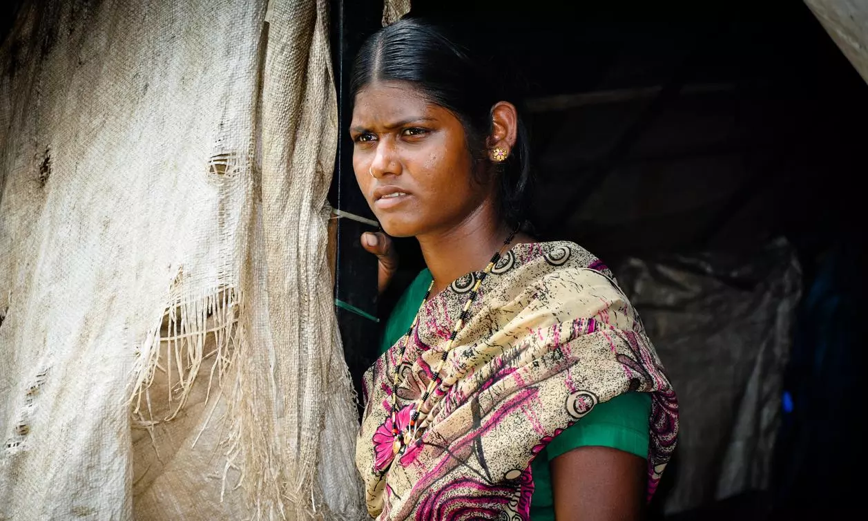 Caste, gender bias derailing grassroot democracy in Telangana