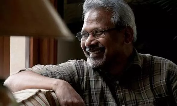 Mani Ratnam