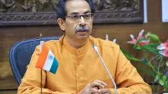 Uddhav Thackeray, Shiv Sena, Matoshree, Eknath Shinde, Election Commission