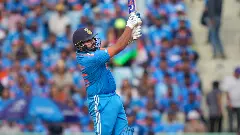Rohit Sharma