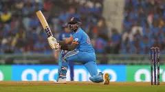 Suryakumar Yadav