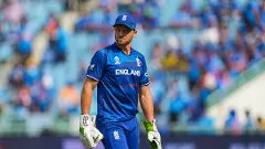 Jos Buttler