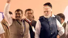 BJP Jabalpur city chief resigns ahead of Assembly polls