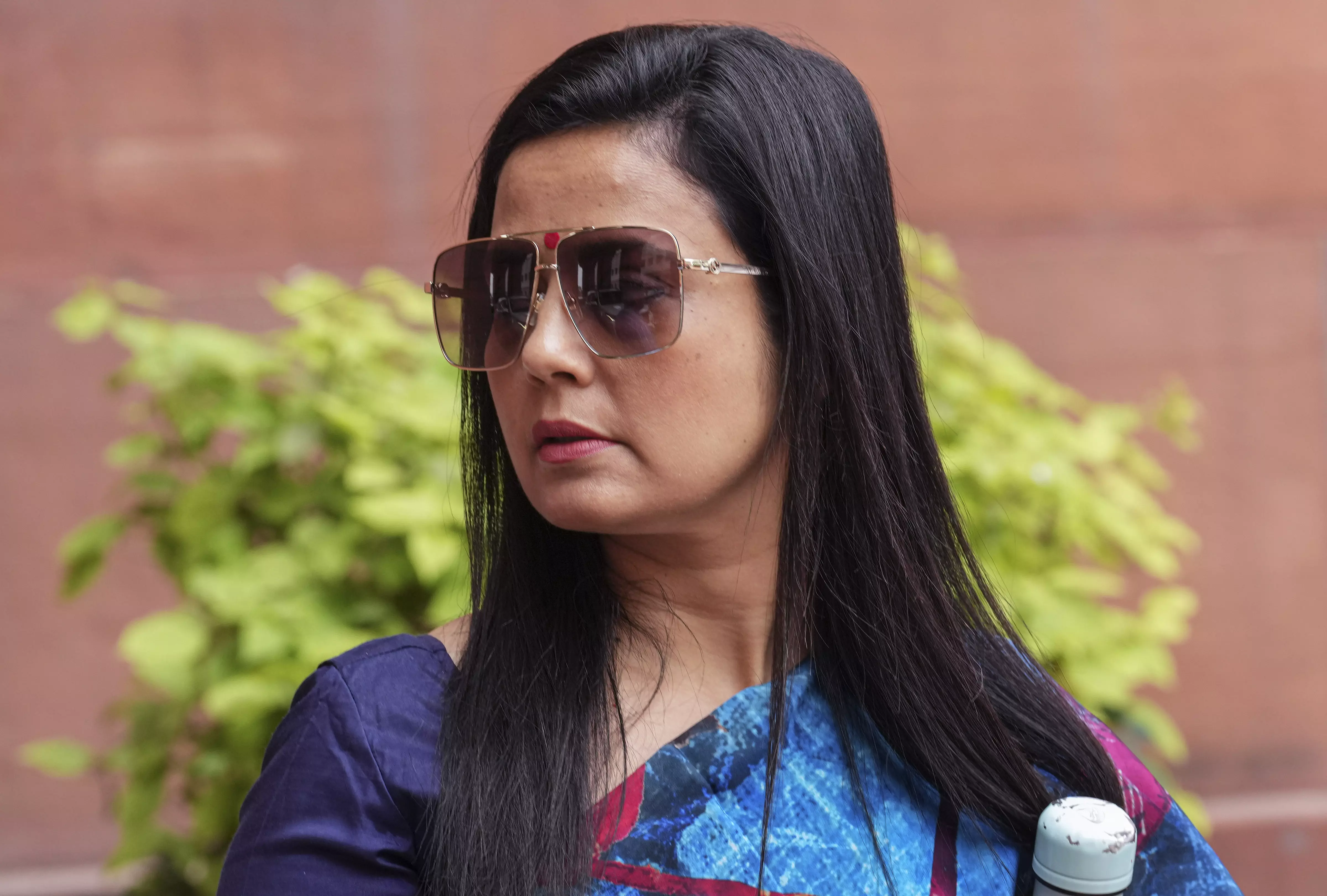 No evidence to back cash-for-question charge, says Moitra, hits out at Adani FPIs