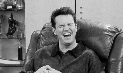 Remembering Matthew Perry: 10 famous one-liners of  Chandler Bing