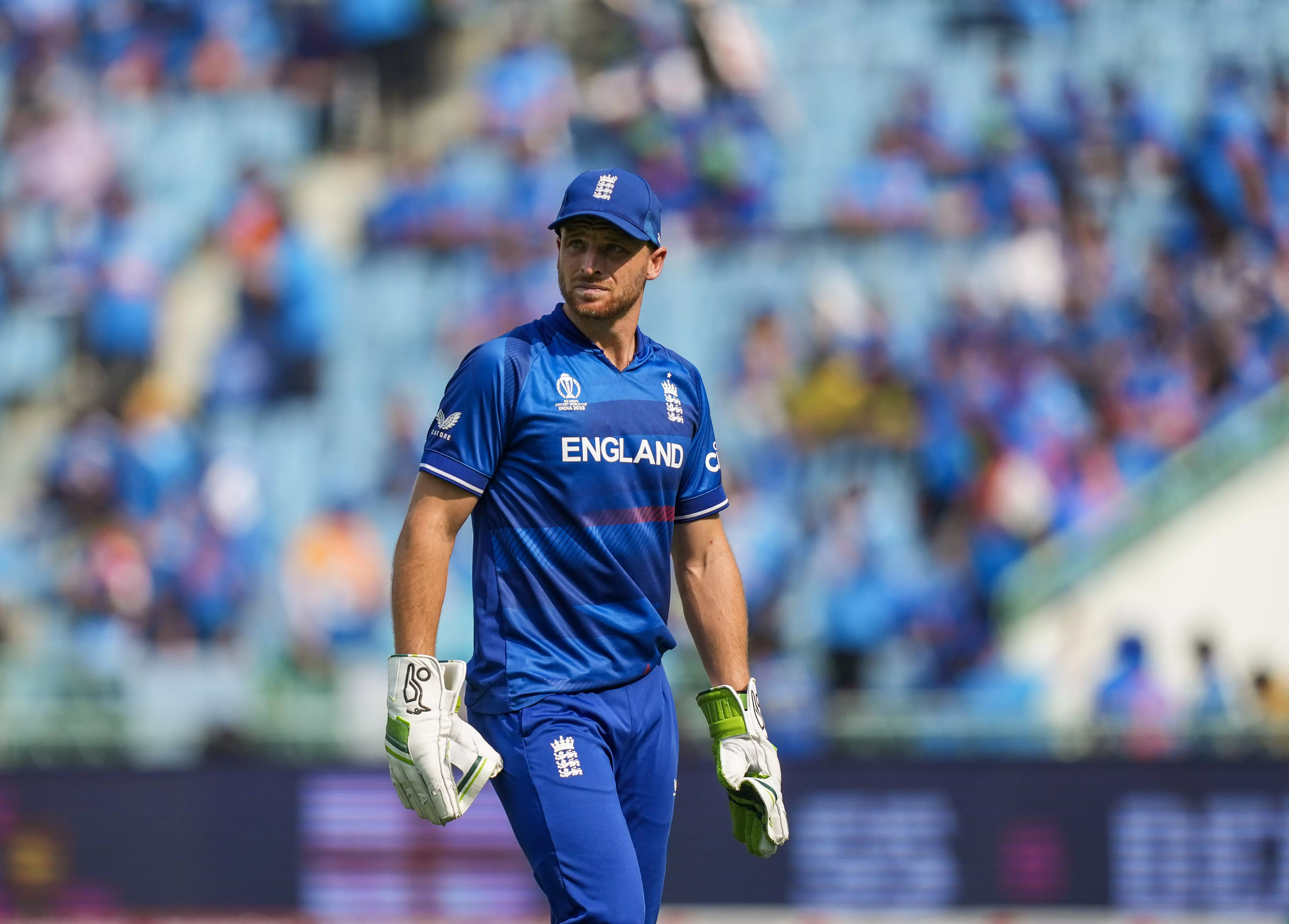 Jos Buttler Jos Buttler