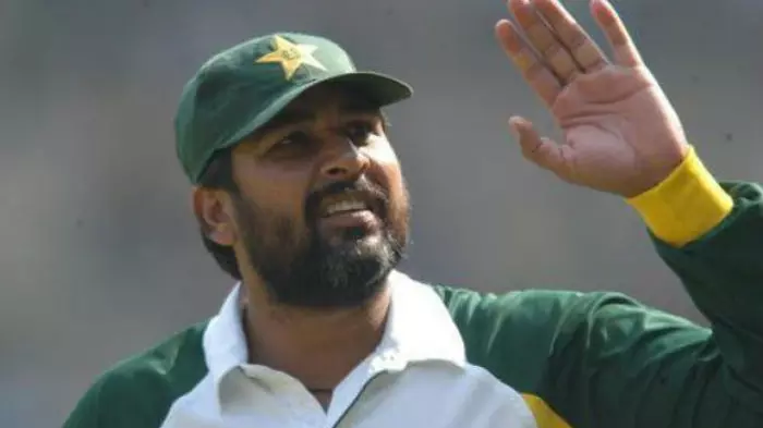 Inzamam-ul-Haq, Pakistan, Cricket Board, Sarfaraz Ahmed, english news website, The Federal