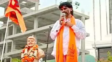 Jarange ends fast, claims govt ready to accept several of his demands