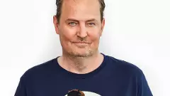 ‘Drowning’: Emergency call from Matthew Perry’s house gives more details on death