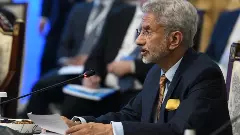 Jaishankar vows to secure release of Indians sentenced to death in Qatar