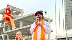 On indefinite fast, Maratha quota activist Jaranges health worries doctors