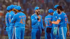 Indian cricket team