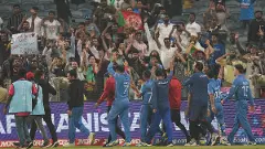 Afghanistan cricket team