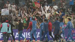 Afghanistan cricket team