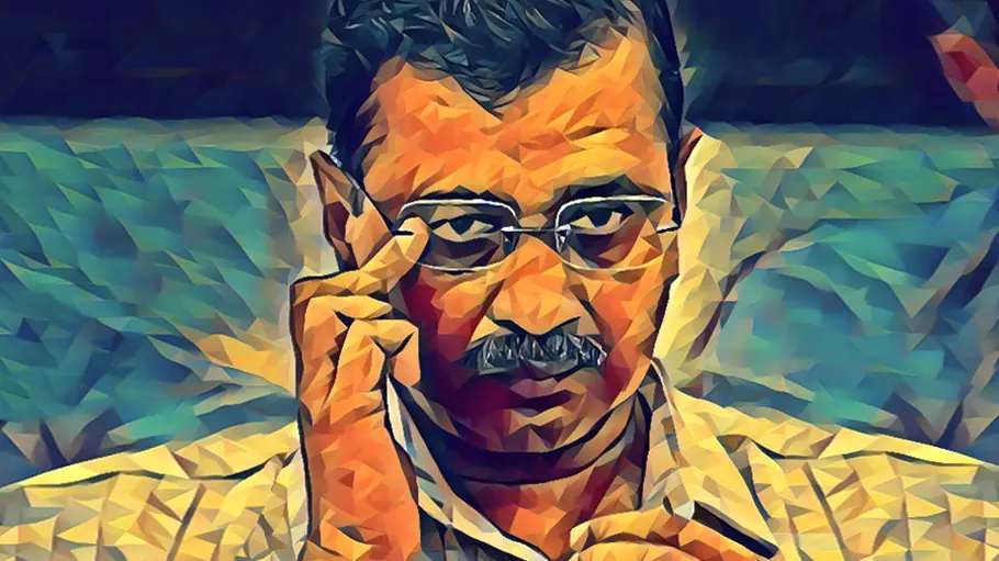 Delhi excise policy case: ED summons Kejriwal on Nov 2; AAP fears his arrest