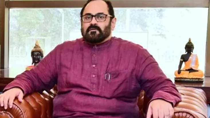 ‘Safe Harbour’ clause in IT law under review by Centre