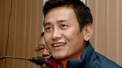 Delayed action by Tamang govt to bursting of glacial lake led to loss of many lives in Sikkim: Bhaichung Bhutia