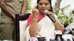 Kavitha Rao, BRS, MLC, liquor policy, Excise policy case, Delhi, ED, questioning