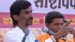 Maratha community wont accept incomplete reservation: Quota activist Jarange