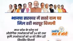 Madhya Pradesh polls: Why PM Modi, not CM Chouhan, is BJPs face