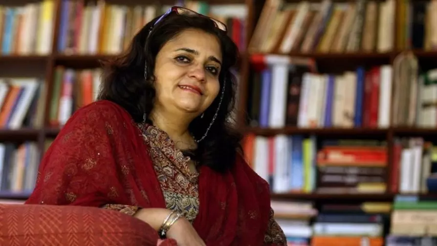 Teesta Setalvad, Gujarat riot victims, 2002 Gujarat riots