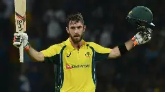 World Cup 2023: Australias Maxwell falls off golf cart, to miss England clash