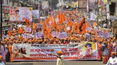 Maratha quota: SC to consider Maharashtra govt’s curative plea on Jan 24
