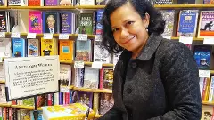 India-born author Nandini Das wins 2023 British Academy Book Prize