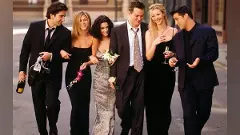 Missing Chandler Bing: What explains Friends popularity even today?