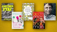 30 books to add to your reading list in November 2023