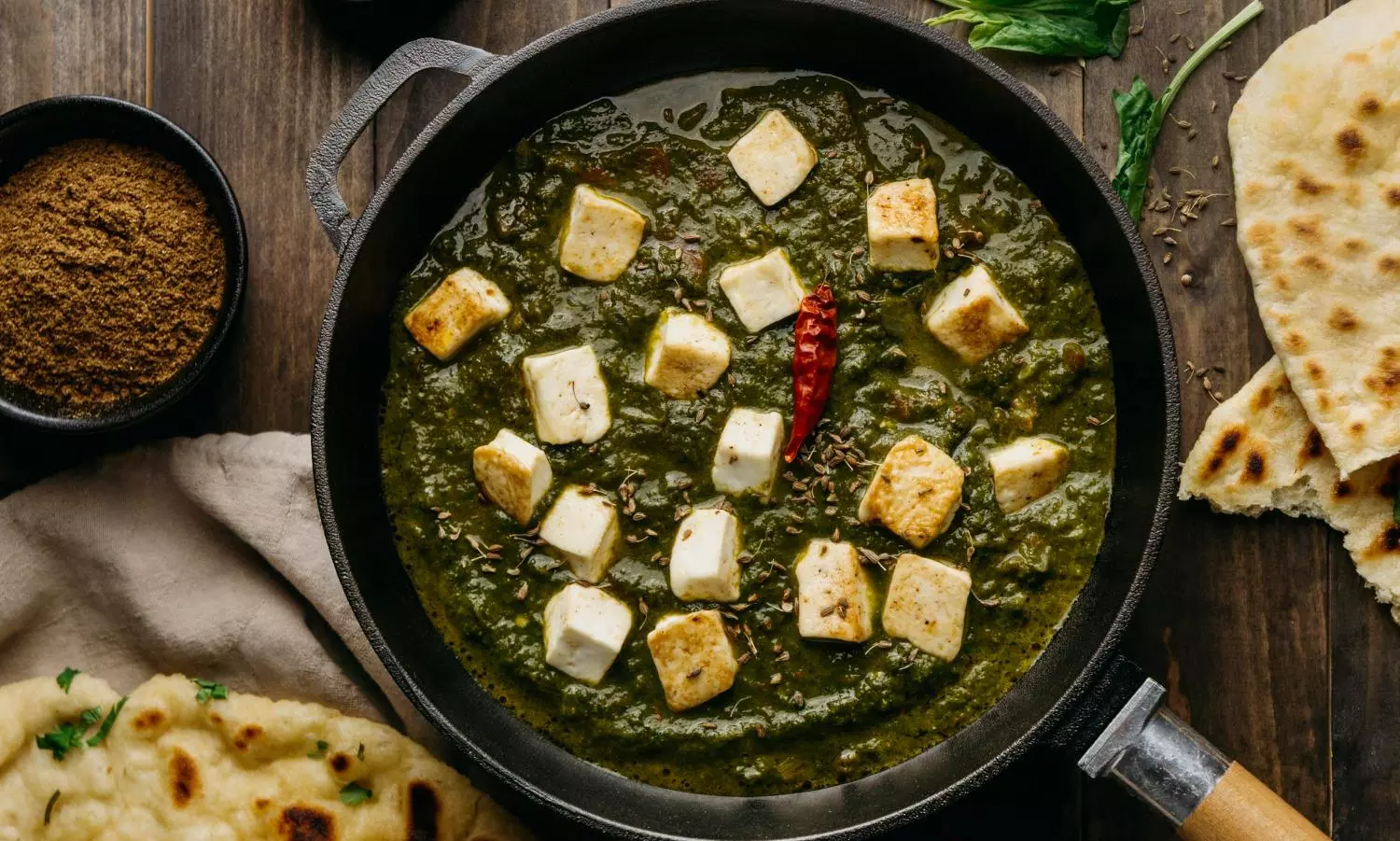 World Vegan Day | Here’s how to veganise your favourite Indian dishes