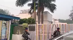 ED, Raaj Kumar Anand, AAP, Delhi, raid