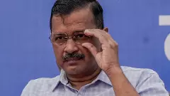 ‘Fraud in broad daylight’: Kejriwal on BJP winning Chandigarh mayoral polls