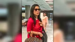 Mahua Moitra walks out of parliamentary panel meet, calls queries filthy