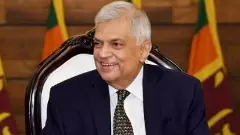 Sri Lankas bankruptcy officially to end on Thursday: President Wickremesinghe