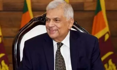 China makes another strategic investment in Sri Lanka