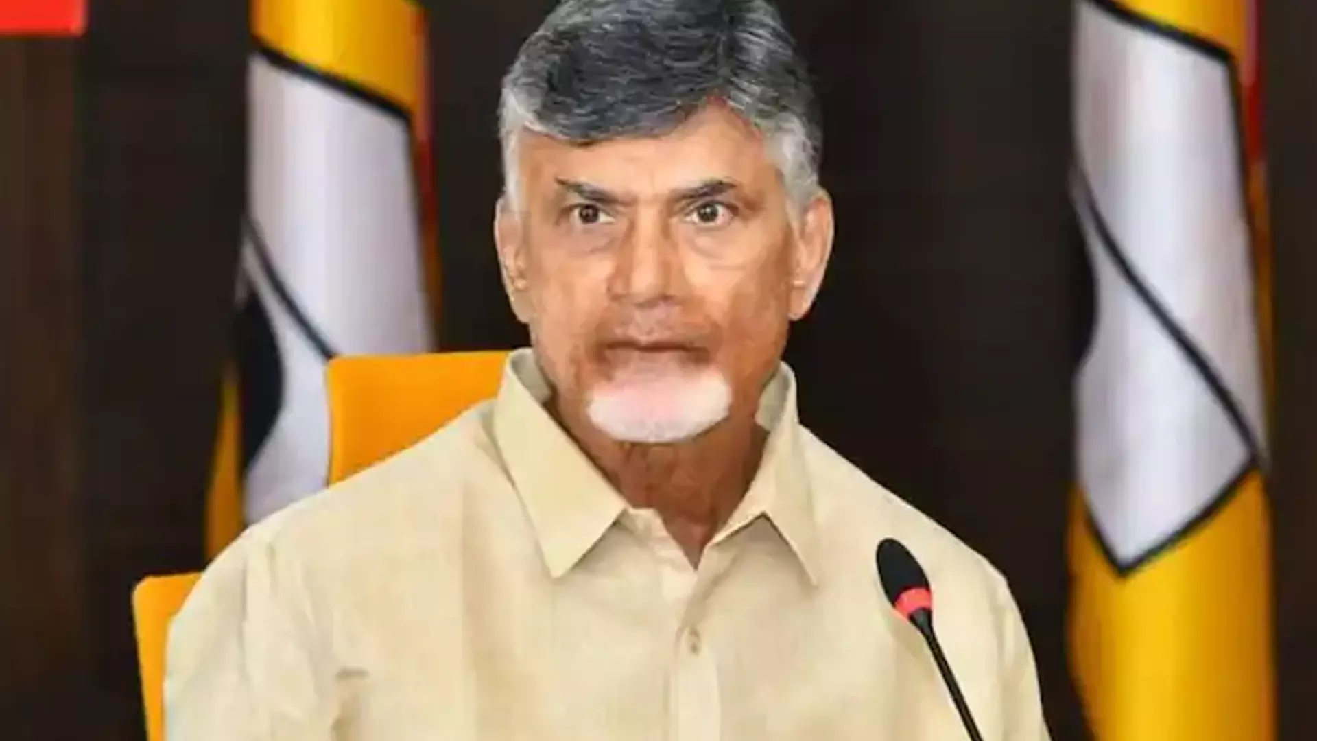 Andhra HC posts Chandrababu Naidus anticipatory bail petition in Inner Ring Road case to Oct 18