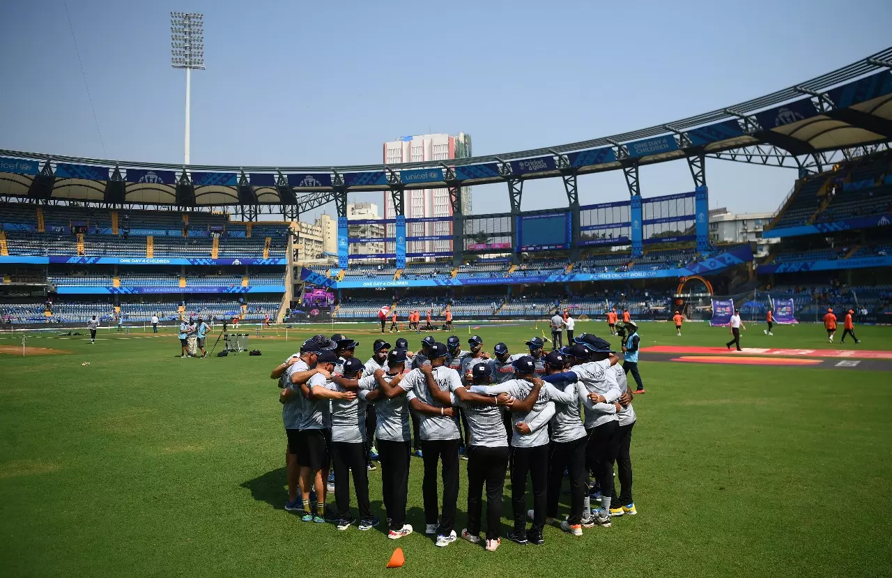 Sri Lanka cricket team