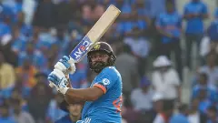 Rohit Sharma
