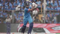 Shreyas Iyer