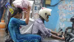 Rain batters many parts of Tamil Nadu, more downpours next 3 days