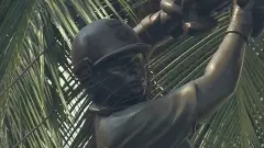 Sachin Tendulkar statue