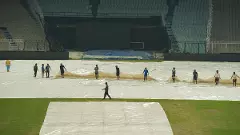 Eden Gardens