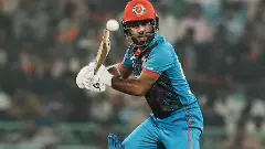 Hashmatullah Shahidi