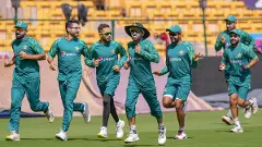 Pakistan cricket team