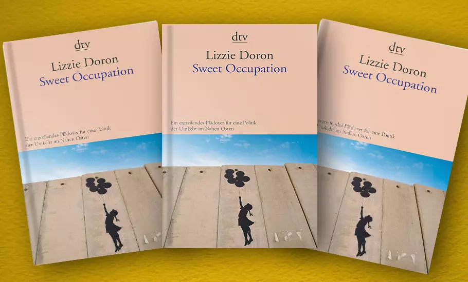 Lizzie Dorons Sweet Occupation, based on true accounts of Palestinian radicals, is about five men who establish a peace fighter movement after they are released from the prison.