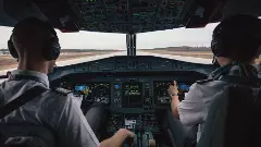 pilot jobs