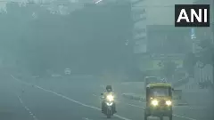 Delhi: Air quality again takes a big hit